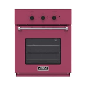 Forno de Embutir a Gas 50L Arena-Eg GIIi Pink Gas Glp