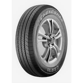 Pneu Aro 16 225/75 R16c Chengshan Csr71 10Pr 121/120R