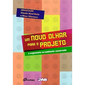 Um Novo Olhar Para O Projeto Volume 1