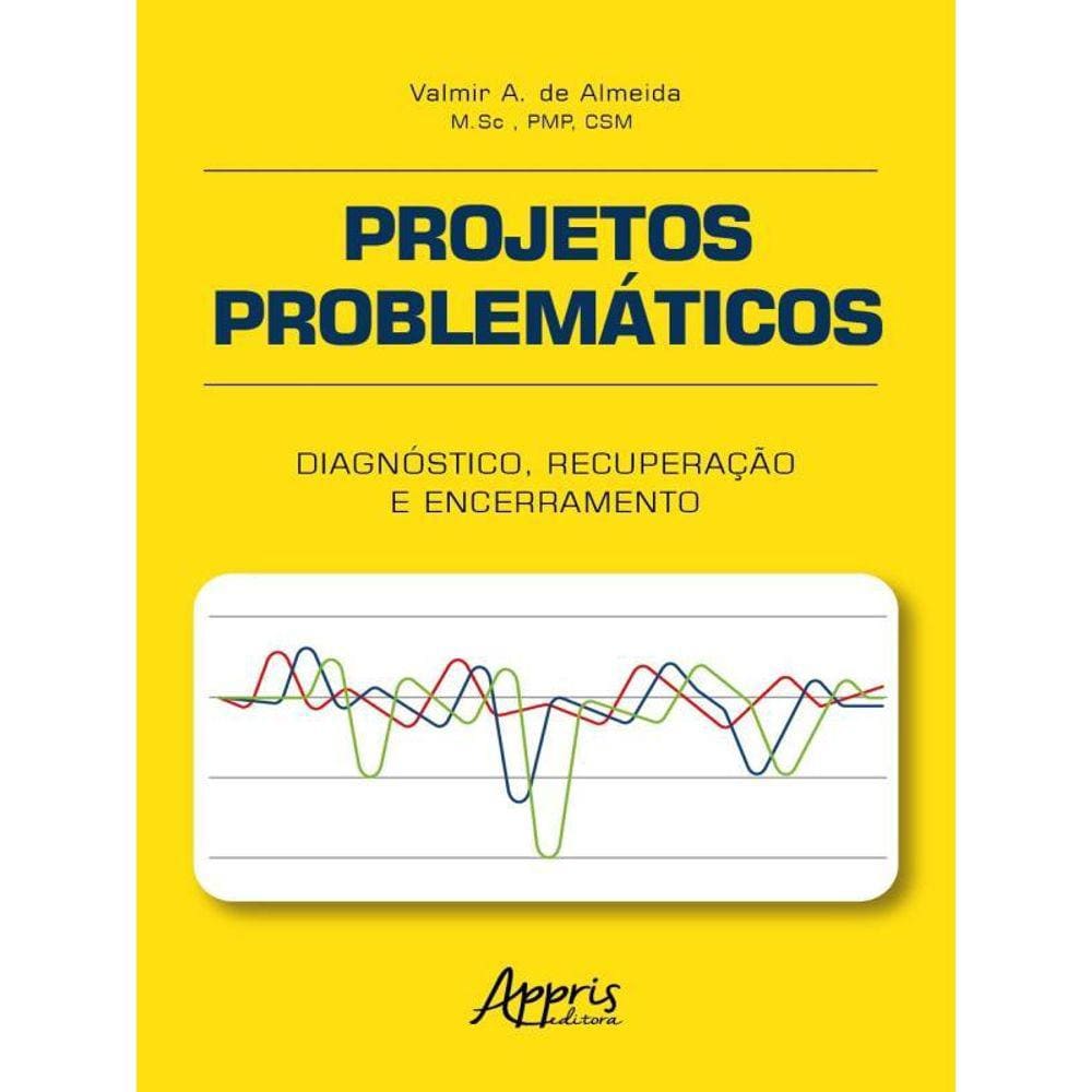Projetos Problemáticos