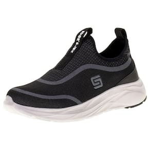 Tênis Masculino Slip On Star Flex - 1471