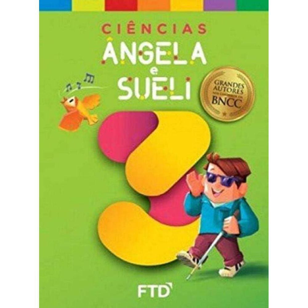 Grandes Autores Ciencias V3
