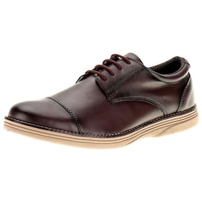 Sapato Masculino Casual Polo Start - 3020