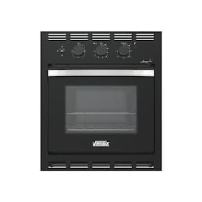 Forno Eletrico de Embutir 50L Arena Lux Preto