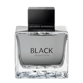 Banderas Black Seduction Eau de Toilette - Perfume Masculino 100ml