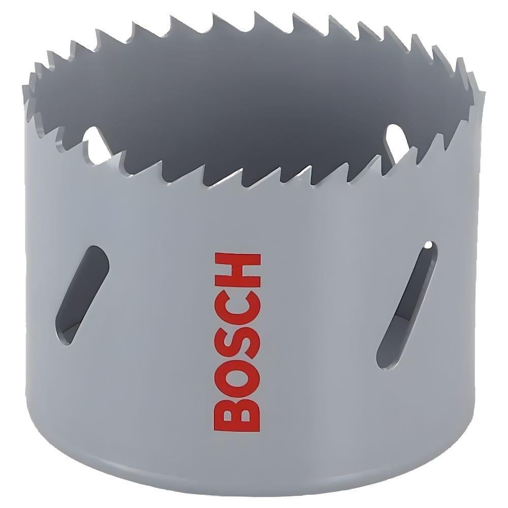 Serra Copo 16 MM Bimetálica Hss Cobalto e Standard BOSCH