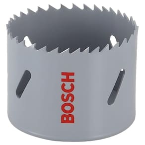 Serra Copo 16 MM Bimetálica Hss Cobalto e Standard BOSCH