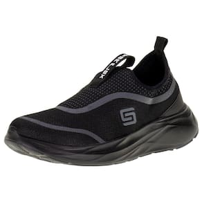 Tênis Masculino Slip On Star Flex - 1471