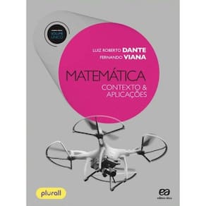 Matematica - Contexto E Aplicacoes - Vol. Unico -