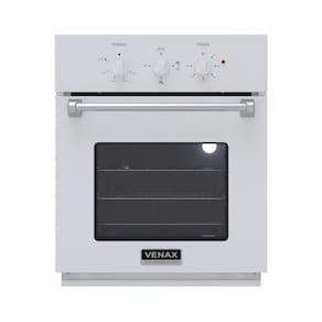 Forno de Embutir a Gas 50L Arena-Eg GIIi Branco Gas Glp