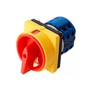 Chave Seccionadora Tetrapolar Lw26Gs-20A 20A