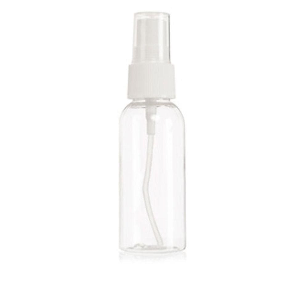 Frasco Spray Borrifador 40Ml