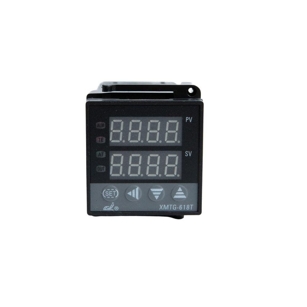 Lâmpada LED 15W Bivolt - Branca -