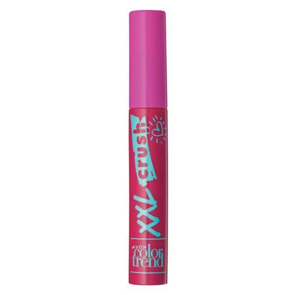Avon Máscara Color Trend Para Cílios Volume Perfeito - 7Ml