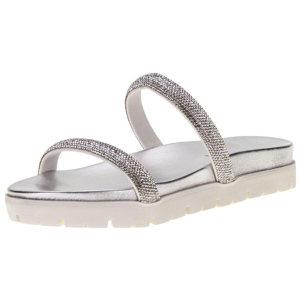 Tamanco Feminino Flat Via Marte  - 2317218