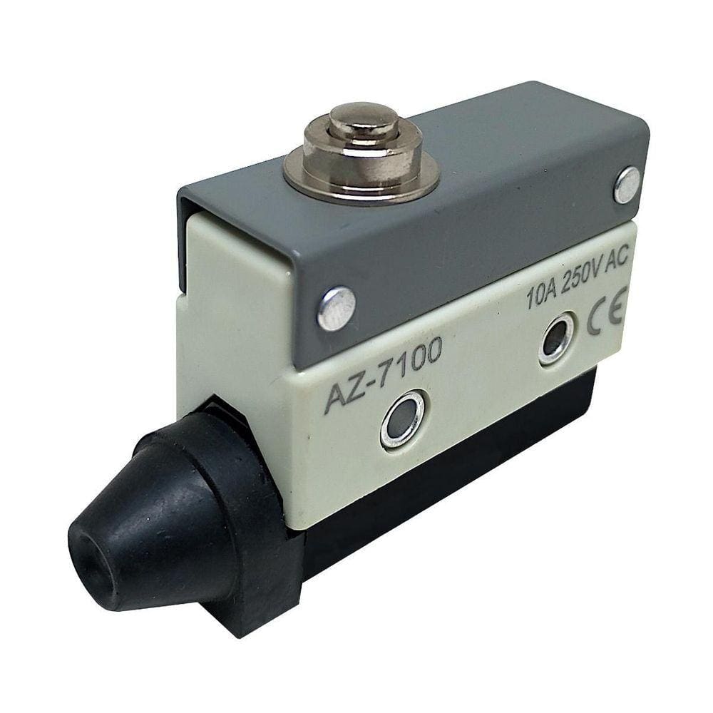 Micro Switch Az Modelo 7100  N66  - Garantia