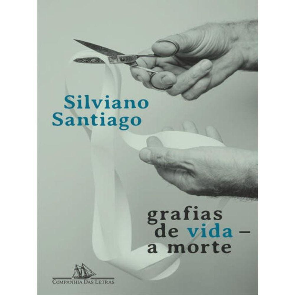 Grafias De Vida — A Morte