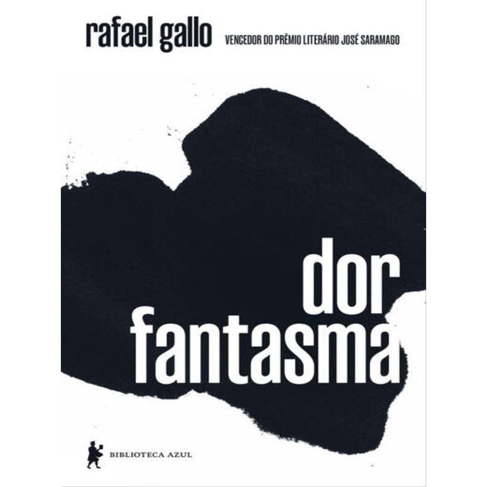 Dor Fantasma