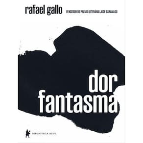 Dor Fantasma