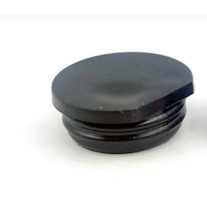 Tampa Borracha Tambor Seletor 19Mm Biz 100 Pop 100 Star 50