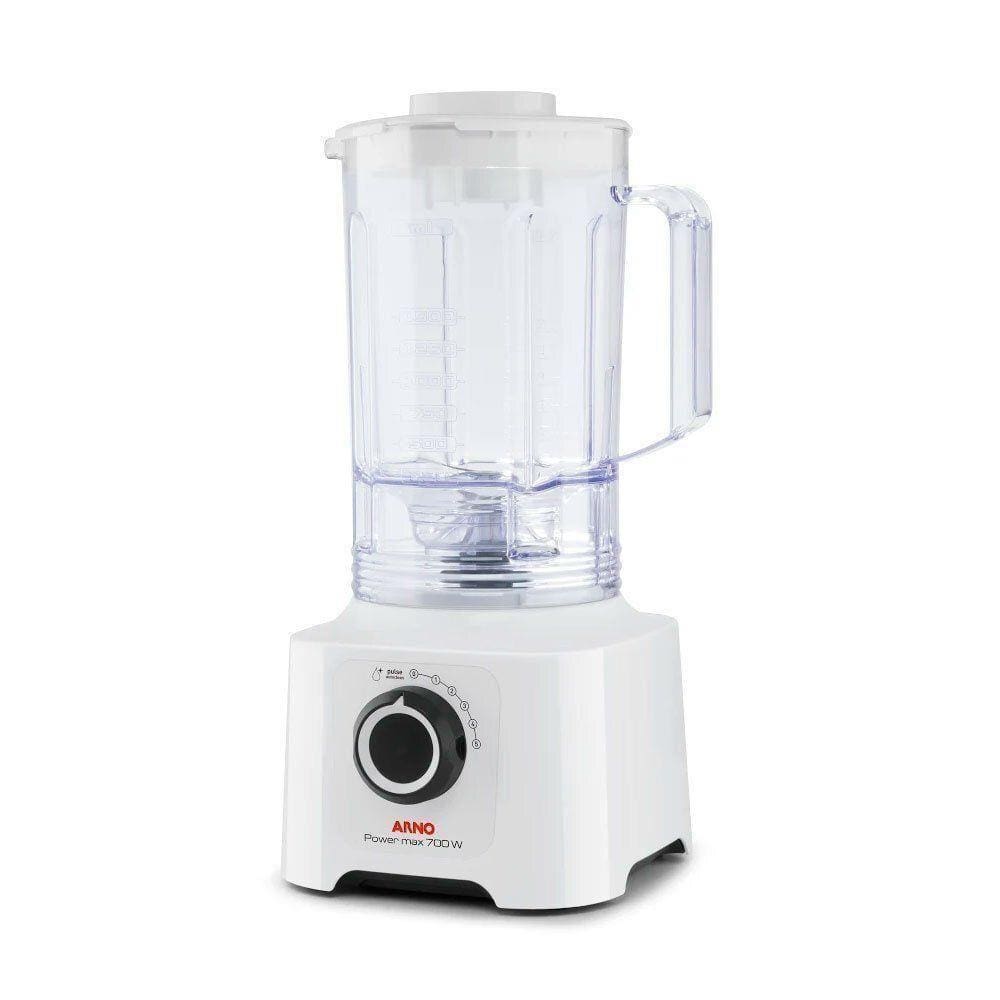 Liquidificador Arno Power Max 700 - 5 vel + 700W