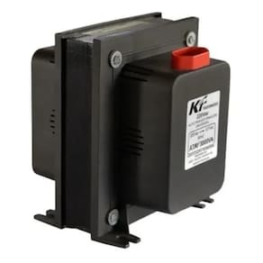 Transformador 3000Va 127 Para 220V E 220 Para 127V Kf 2100W