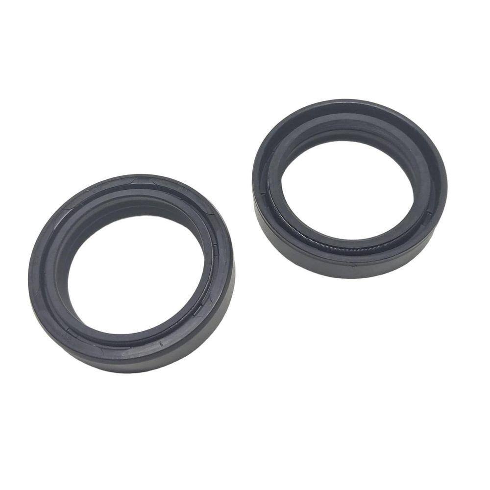 Retentor De Bengala Mola Dupla Twister 250 Cb 300 Cb 250