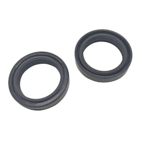 Retentor De Bengala Mola Dupla Twister 250 Cb 300 Cb 250