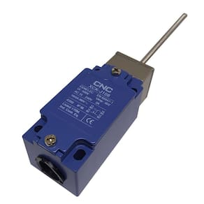 Fim De Curso Posição En50041Ip65 Modelo Xck-J108 Cnc