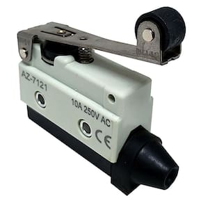 Micro Switch Az Modelo - Chave de Alta Precisão
