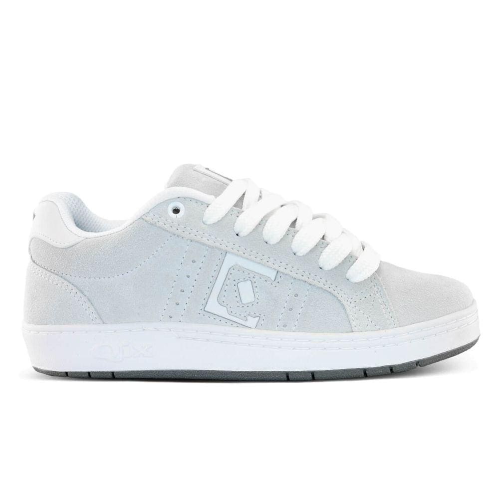 Tênis Qix Combat Suede - 52010020-573