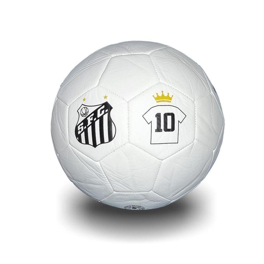 Bola Santos Fc Oficial Futebol De Campo San-Cpo-3