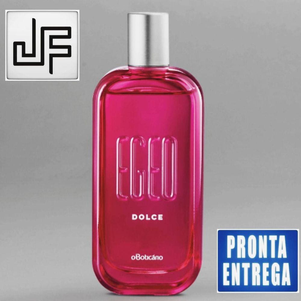Desodorante Colonia Egeo Dolce
