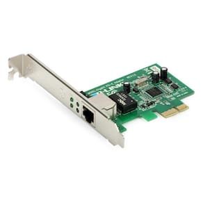 Placa De Rede Pci Express Tp-Link Tg-3468 - Gigabit