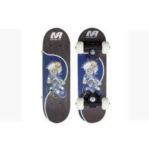 Skate Personagem Simples - Fenix Sk-3108S
