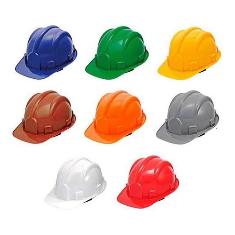 Capacete Task Capacete epi branco | Pontofrio