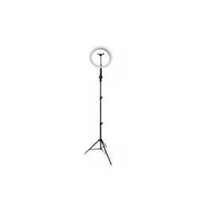 Ring Light Com Tripé 2M Resistente Ajustável Pronto Para Uso