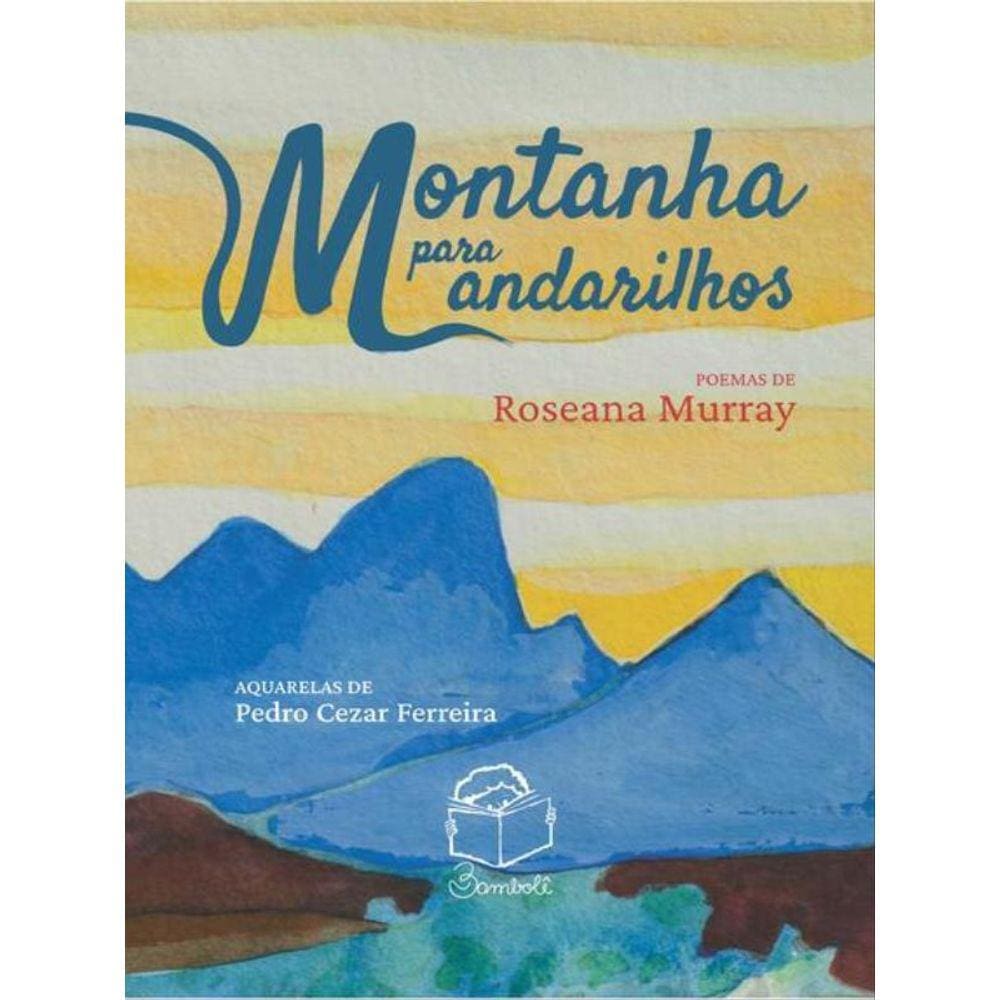 Montanha Para Andarilhos