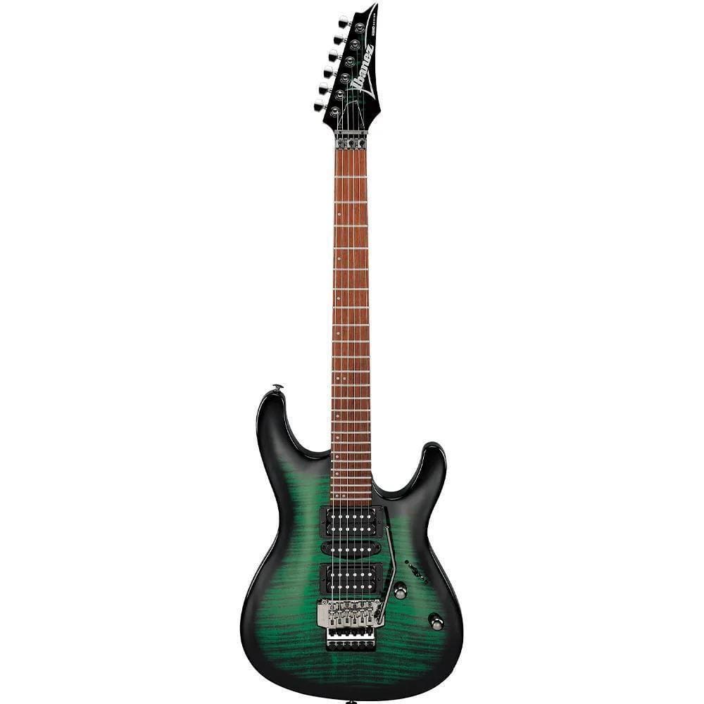 Guitarra Ibanez Kiko Loureiro Kikosp3-Teb