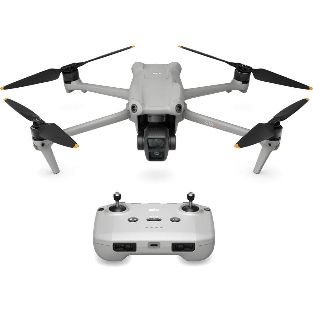 Dji air hot sale fcc