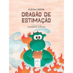 Dragão De Estimação