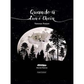 Quando A Lua É Cheia