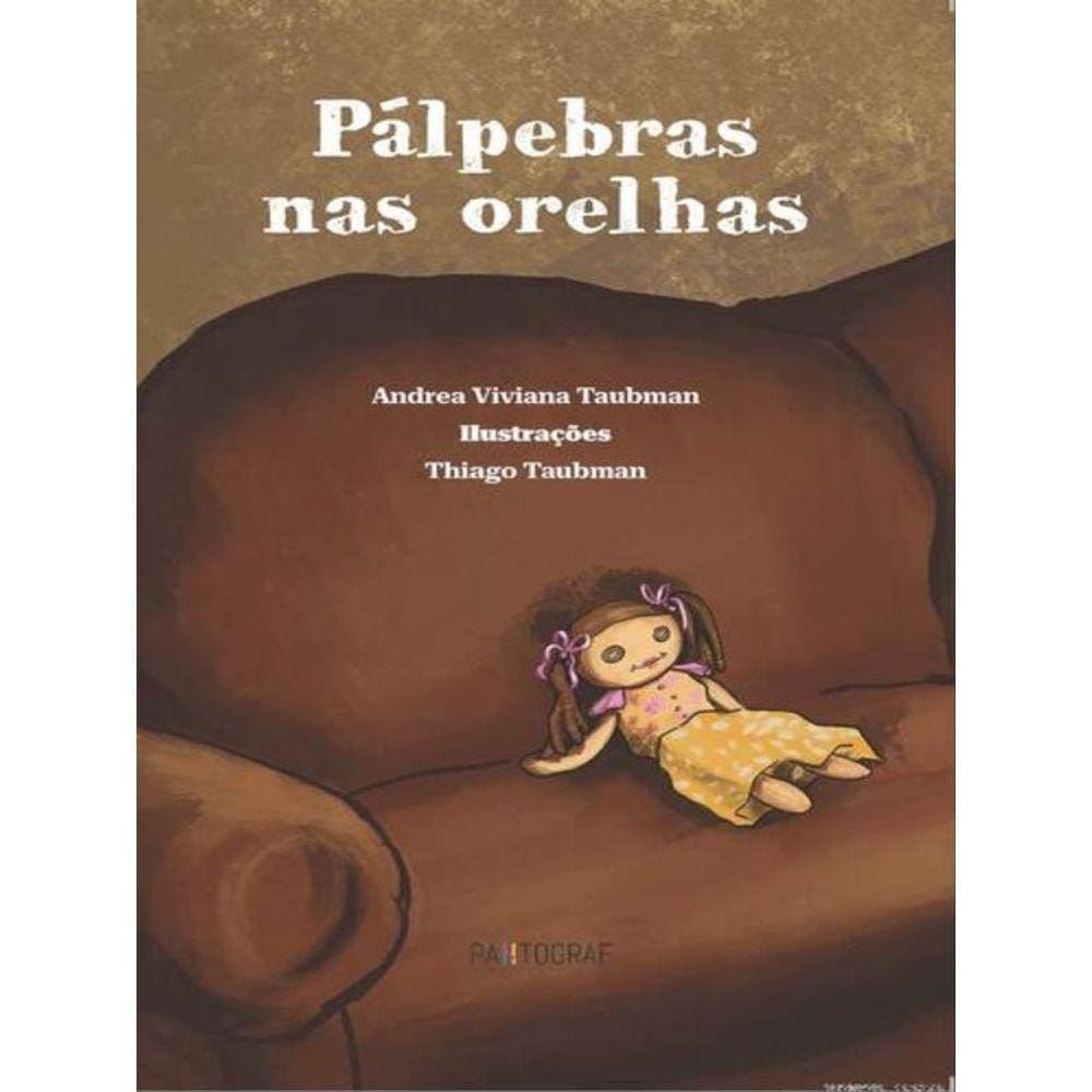Pálpebras Nas Orelhas