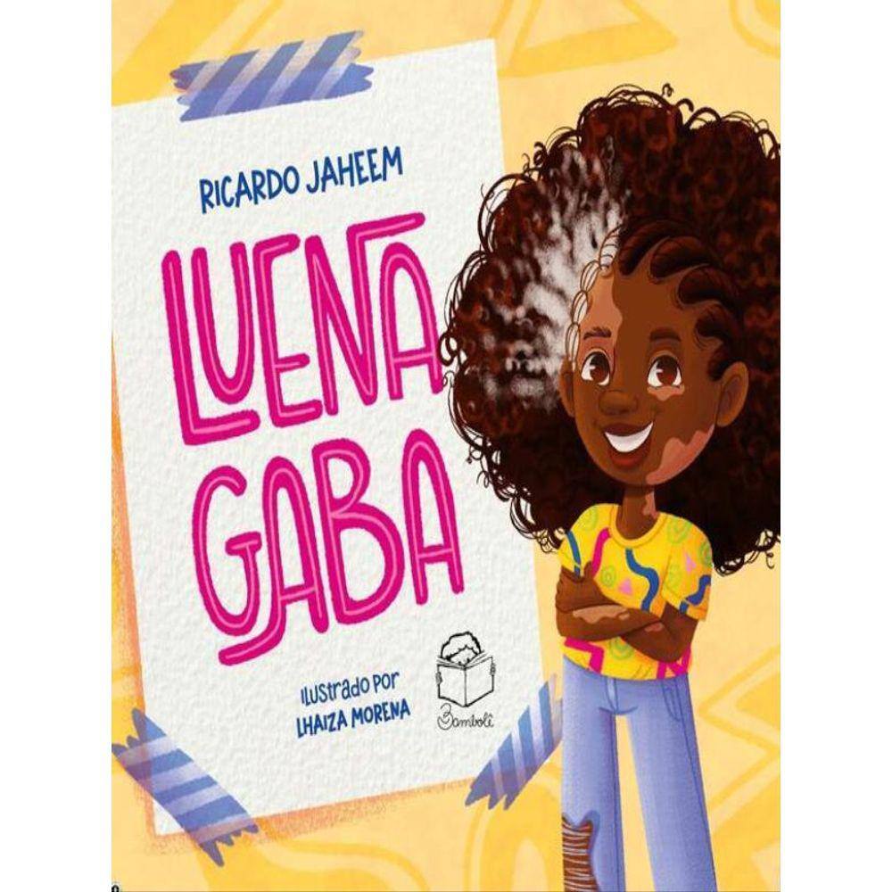 Luena Gaba
