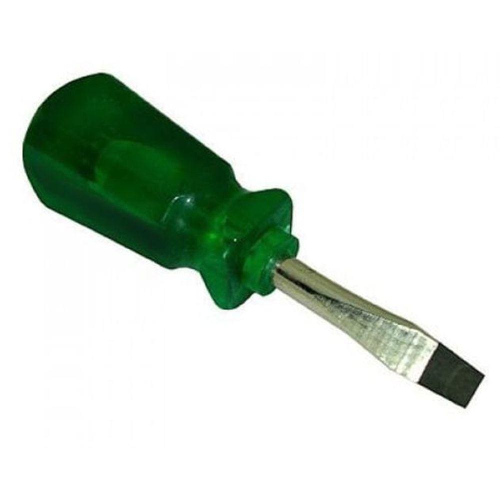 Chave De Fenda Cotoco 1/4 X 1.1/2 Eda