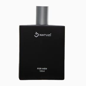 Perfume Vidro Nº 41 Natuzí - 100ML | Oriental Amadeirado