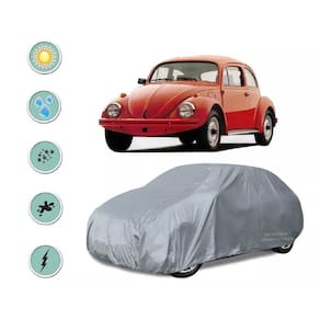 Capa Automotiva Bezzter Protection Pro - 100% Impermeável