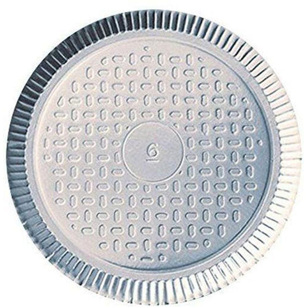 Bandeja Prato Laminado N6 Ultrafest 32cm - 20 Unidades