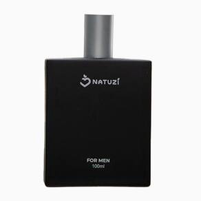 Perfume Vidro Nº 07 Natuzí - 100ML Aromático