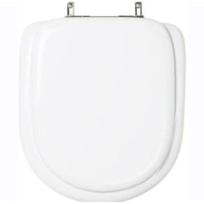Assento Almofadado Paris Branco P Louça Ideal Standard